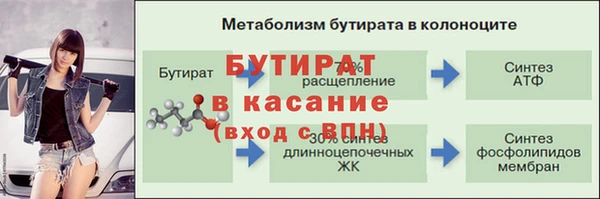 дживик Лиски